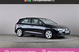 Volkswagen Golf Hatchback (20 on) Life 1.5 TSI Evo 130PS 5d For Sale - CarSupermarket.com Birmingham, Birmingham