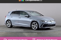 Volkswagen Golf Hatchback (20 on) R-Line 1.5 TSI 130PS 5d For Sale - CarSupermarket.com Birmingham, Birmingham