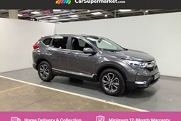Honda CR-V SUV (18-23) SE i-MMD Hybrid AWD eCVT auto 5d For Sale - CarSupermarket.com Birmingham, Birmingham