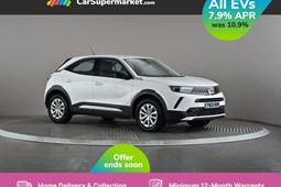 Vauxhall Mokka-e SUV (20-25) 100kW SE Nav Premium 50kWh Auto 5d For Sale - CarSupermarket.com Birmingham, Birmingham