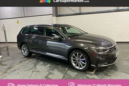 Volkswagen Passat Estate (15-24) GTE Advance 1.4 TSI PHEV 218PS DSG auto 5d For Sale - CarSupermarket.com Birmingham, Birmingham