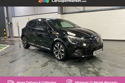 Renault Clio Hatchback (19 on) 1.0 TCe 90 Techno 5dr For Sale - CarSupermarket.com Birmingham, Birmingham