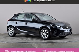 Vauxhall Corsa Hatchback (20 on) 1.2 Design 5dr For Sale - CarSupermarket.com Birmingham, Birmingham