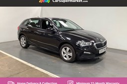 Skoda Scala Hatchback (19 on) SE 1.5 TSI 150PS DSG auto 5d For Sale - CarSupermarket.com Birmingham, Birmingham