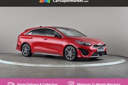 Kia ProCeed Shooting Brake (19 on) 1.5T GDi ISG GT-Line S 5dr DCT For Sale - CarSupermarket.com Birmingham, Birmingham