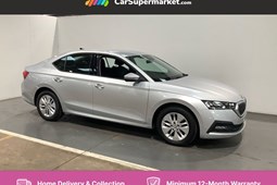 Skoda Octavia Hatchback (20 on) 2.0 TDI SE Technology 5d For Sale - CarSupermarket.com Birmingham, Birmingham