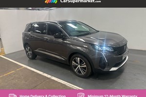 Peugeot 5008 SUV (17-24) 1.5 BlueHDi Allure Premium+ 5dr EAT8 For Sale - CarSupermarket.com Birmingham, Birmingham