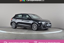 Audi A1 Sportback (18 on) S Line 25 TFSI 95PS 5d For Sale - CarSupermarket.com Birmingham, Birmingham