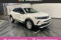Vauxhall Mokka SUV (20 on) 1.2 Turbo 100 SE 5d For Sale - CarSupermarket.com Birmingham, Birmingham