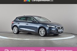 SEAT Leon Hatchback (20 on) 1.4 eHybrid Xcellence DSG 5d For Sale - CarSupermarket.com Birmingham, Birmingham