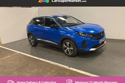 Peugeot 3008 SUV (16-24) 1.5 BlueHDi Allure Premium 5dr EAT8 For Sale - CarSupermarket.com Birmingham, Birmingham