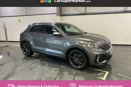 Volkswagen T-Roc R (19-25) R 2.0 TSI 300PS 4Motion DSG auto 5d For Sale - CarSupermarket.com Birmingham, Birmingham