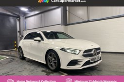 Mercedes-Benz A-Class Hatchback (18 on) A 200 AMG Line 5d For Sale - CarSupermarket.com Birmingham, Birmingham