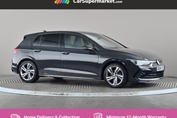 Volkswagen Golf Hatchback (20 on) R-Line 1.5 TSI 130PS 5d For Sale - CarSupermarket.com Birmingham, Birmingham
