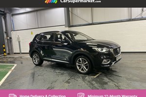 MG HS SUV (19-24) Exclusive 1.5T-GDI DCT auto 5d For Sale - CarSupermarket.com Birmingham, Birmingham