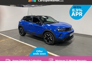 Vauxhall Mokka-e SUV (20-25) 100kW Ultimate 50kWh 5dr Auto For Sale - CarSupermarket.com Birmingham, Birmingham