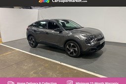 Citroen C4 Hatchback (21 on) 1.2 PureTech Sense 5dr For Sale - CarSupermarket.com Birmingham, Birmingham