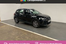SEAT Arona SUV (18 on) 1.0 TSI SE 5dr For Sale - CarSupermarket.com Birmingham, Birmingham