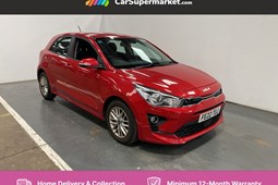 Kia Rio Hatchback (17-23) 1.2 DPi 2 5dr For Sale - CarSupermarket.com Birmingham, Birmingham