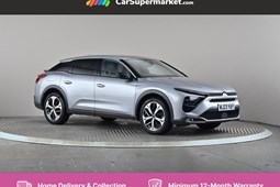 Citroen C5 X Estate (22 on) 1.2 PureTech 130 Sense Plus 5dr EAT8 For Sale - CarSupermarket.com Birmingham, Birmingham