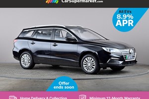 MG MG5 EV Estate (20 on) 115kW Exclusive EV 61kWh 5dr Auto For Sale - CarSupermarket.com Birmingham, Birmingham