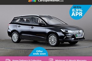 MG MG5 EV Estate (20 on) 115kW Exclusive EV 61kWh 5dr Auto For Sale - CarSupermarket.com Birmingham, Birmingham