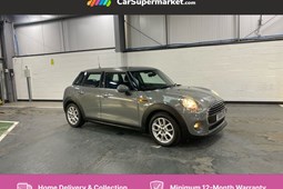 MINI Hatchback (14-24) 1.5 Cooper Hatchback 5d For Sale - CarSupermarket.com Birmingham, Birmingham