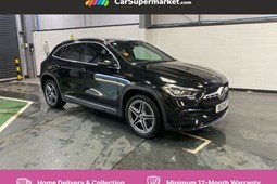 Mercedes-Benz GLA-Class (20 on) GLA 250e Exclusive Edition Auto 5d For Sale - CarSupermarket.com Birmingham, Birmingham