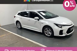 Suzuki Swace Estate (21 on) 1.8 Hybrid Motion 5dr CVT For Sale - CarSupermarket.com Birmingham, Birmingham