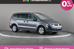 Volkswagen Sharan (10-21) SE Nav 1.4 TSI 150PS DSG auto 5d For Sale - CarSupermarket.com Birmingham, Birmingham
