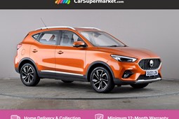 MG ZS SUV (17-24) 1.0T GDi Exclusive DCT 5d For Sale - CarSupermarket.com Birmingham, Birmingham