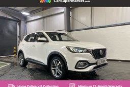MG HS SUV (19-24) Exclusive 1.5T-GDI 5d For Sale - CarSupermarket.com Birmingham, Birmingham