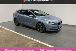Volvo V40 Hatchback (12-19) D2 (120bhp) Momentum 5d For Sale - CarSupermarket.com Birmingham, Birmingham