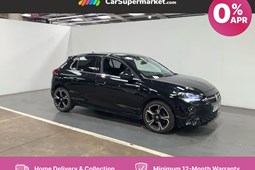 Vauxhall Corsa Hatchback (20 on) 1.2 Elite Edition 5dr For Sale - CarSupermarket.com Birmingham, Birmingham