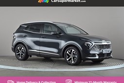 Kia Sportage SUV (22 on) 1.6T GDi 48V ISG 3 5dr DCT For Sale - CarSupermarket.com Birmingham, Birmingham