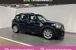 MINI Countryman SUV (17-24) Cooper S E All4 PHEV Exclusive auto 5d For Sale - CarSupermarket.com Birmingham, Birmingham
