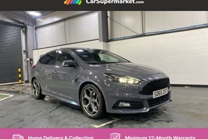 Ford Focus ST (12-18) 2.0T ST-3 Hatchback (01/15-) 5d For Sale - CarSupermarket.com Birmingham, Birmingham