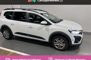 Dacia Jogger SUV (22 on) 1.0 TCe Expression 5dr For Sale - CarSupermarket.com Birmingham, Birmingham