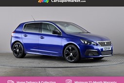 Peugeot 308 Hatchback (14-21) GT Line 1.2 PureTech 130 S&S (07/17 on) 5d For Sale - CarSupermarket.com Birmingham, Birmingham