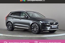 Volvo XC60 SUV (17 on) 2.0 T8 Recharge PHEV Inscription Pro 5dr AWD Auto For Sale - CarSupermarket.com Birmingham, Birmingham