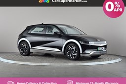 Hyundai Ioniq 5 SUV (21 on) 160kW Premium 73 kWh 5dr Auto For Sale - CarSupermarket.com Birmingham, Birmingham