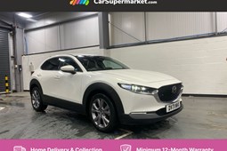 Mazda CX-30 SUV (19 on) 2.0 e-Skyactiv-G MHEV Sport Lux 5dr Auto For Sale - CarSupermarket.com Birmingham, Birmingham