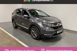 Honda CR-V SUV (18-23) EX i-MMD Hybrid AWD eCVT auto 5d For Sale - CarSupermarket.com Birmingham, Birmingham