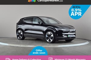 Volvo EX30 SUV (24 on) 200kW SM Extended Range Ultra 69kWh 5dr Auto For Sale - CarSupermarket.com Birmingham, Birmingham