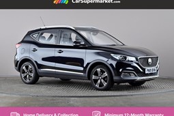 MG ZS SUV (17-24) Exclusive 1.5 DOHC VTI-tech 5d For Sale - CarSupermarket.com Birmingham, Birmingham