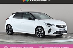 Vauxhall Corsa Hatchback (20 on) 1.2 Elite Edition 5dr For Sale - CarSupermarket.com Birmingham, Birmingham
