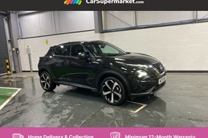 Nissan Juke SUV (19 on) 1.0 DiG-T 114 Tekna 5dr DCT For Sale - CarSupermarket.com Birmingham, Birmingham