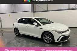 Volkswagen Golf Hatchback (20 on) R-Line 1.5 TSI 130PS 5d For Sale - CarSupermarket.com Birmingham, Birmingham