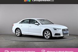 Audi A4 Saloon (15-24) 1.4T FSI Sport 4d For Sale - CarSupermarket.com Birmingham, Birmingham