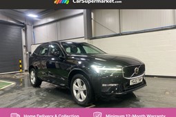 Volvo XC60 SUV (17 on) 2.0 B4D Momentum 5dr AWD Geartronic For Sale - CarSupermarket.com Birmingham, Birmingham